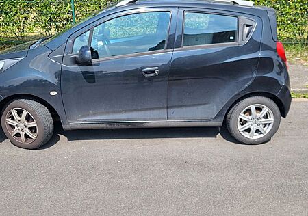 Chevrolet Spark 1.2 LT+ LT+
