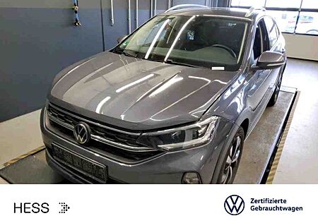VW Taigo Volkswagen 1.0 TSI DSG STYLE*IQ.LIGHT*KAMERA*NAVI*KLI