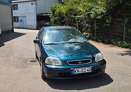 Honda Civic 1.4i KLIMA