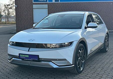 Hyundai IONIQ 5 Dynamiq SOH 96% PED WÄRMEPUMPE GARANTIE
