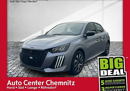 Peugeot 208 1.2 PureTech 100 Style DAB+ Sitzheizung