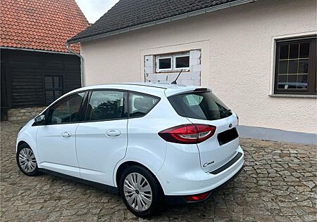 Ford C-Max 1,0 EcoBoost 92kW