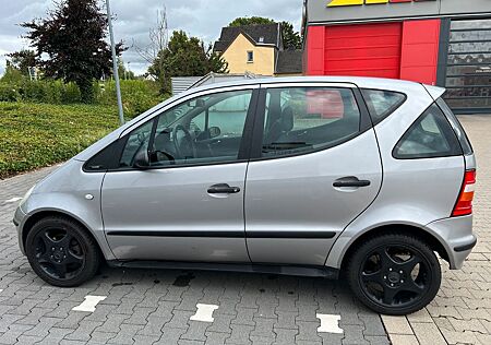 Mercedes-Benz A 140 CLASSIC Classic