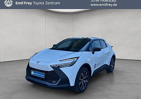Toyota C-HR 2.0 Plug-in-Hybrid Teamplayer Technik Paket
