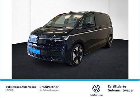 VW T7 Volkswagen Multivan Style 1.4 TSI eHybrid DSG*AHK