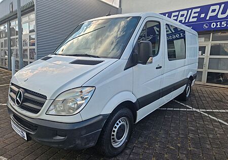 Mercedes-Benz Sprinter II MIXTO/313 CDI/6 SITZER/LANG/MWST
