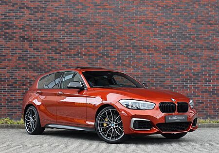 BMW 140 M140i | M Perf. - Akra - Voll!