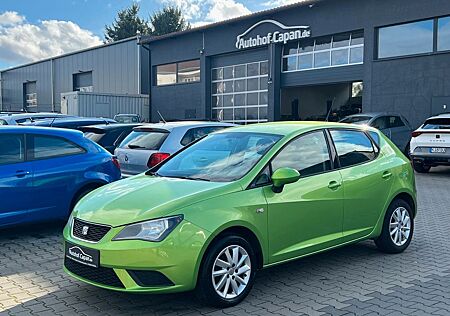 Seat Ibiza gebraucht kaufen Seat Ibiza 1.2TDI Style Salsa/Klima/5Tür/Eu5/2.Ha/TV