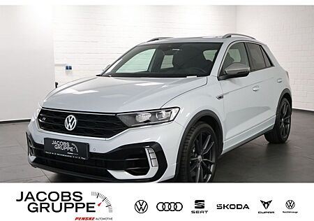 VW T-Roc Volkswagen 2.0 TSI 4M R DSG,Navi,LED,SD