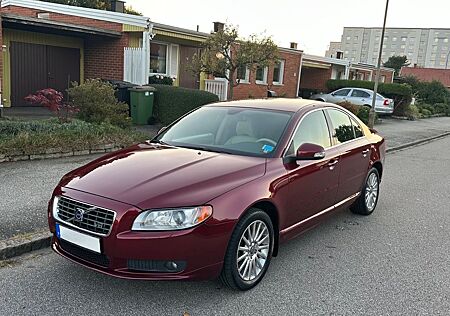 Volvo S80 V8 AWD Summum 150.000km