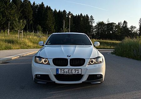 BMW 318i Edition Sport Edition