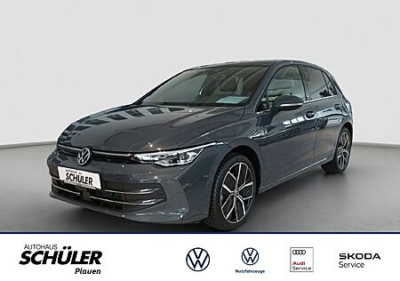 VW Golf Volkswagen 1,5 TSI EDITION50 AHV*L&S*PANO