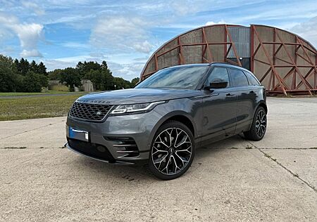Land Rover Range Rover Velar D300 R-Dynamic HSE