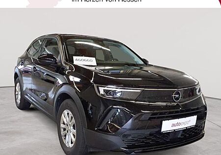 Opel Mokka 1.2 DI Turbo Edition Navi PDC SHZ