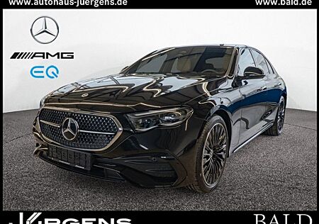 Mercedes-Benz E 220 d AMG-Sport/Super/Pano/Night/Distr/20'