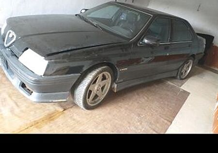 Alfa Romeo 164 3.0i QV quadrifoglio verde