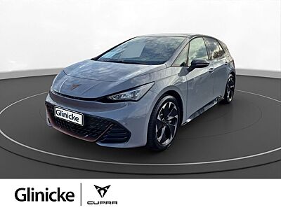 Cupra Born 58 kWh SiHz LED PDC Keyless