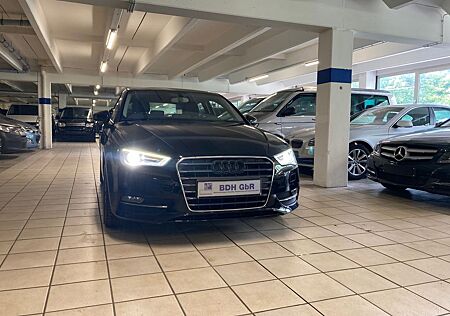 Audi A3 1.4 TSI attraction