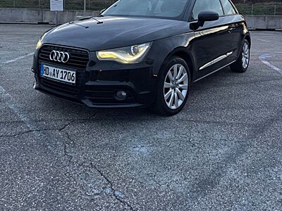 Audi A1 1.6 TDI Attraction
