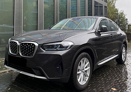 BMW X4 Baureihe xDrive 20 i*Leder*HUD*Kamera*