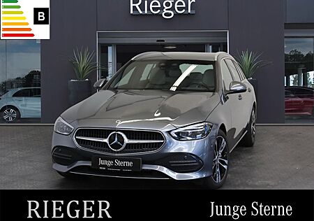 Mercedes-Benz C 300 T e Avantgarde*Digital Light*360°*MBUX*18"
