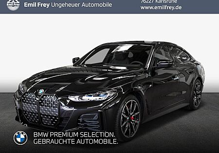 BMW 420d Gran Coupe M Sport