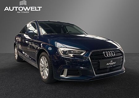 Audi A3 35 TDI Limo sport MMI+ VC XEN PDC