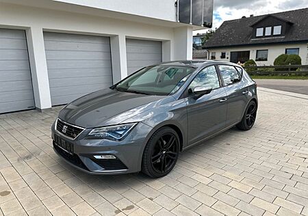 Seat Leon FR 1.4 TSI