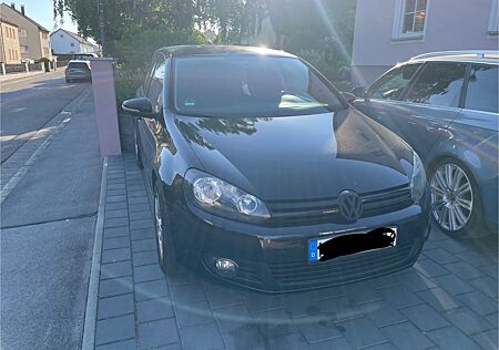 VW Golf Volkswagen 1.4 TSI 90kW Comfortline Variant Comfor...