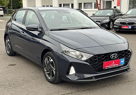 Hyundai i20 Trend Mild-Hybrid*1. Hd + DAB + AppleCarPlay