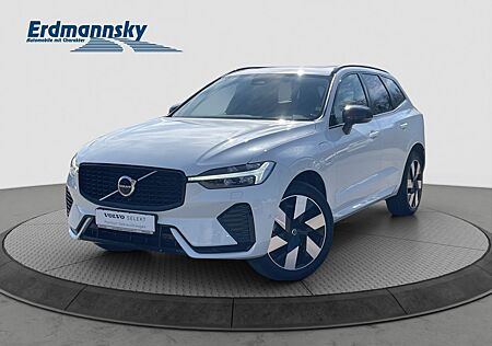 Volvo XC 60 XC60 T6 Plus Dark Plug-In Hybrid AWD/AHK/Pano/20