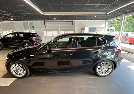 BMW 120i Sportpaket-M, Leder, AutomatikXenon