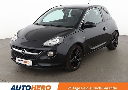 Opel Adam 1.4 Slam *TEMPO*LIM*PDC*SHZ*ALU*