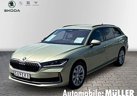 Skoda Superb Combi 2.0 TDI 142 kW 4x4 DSG EU6e Selecti
