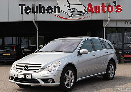 Mercedes-Benz R 280 CDI Zie opmerking, navi Schuif- kanteldak,