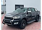 Ford Ranger 3.2 TDCi Limited DoKa 4x4*NUR 59TKM*TOP*