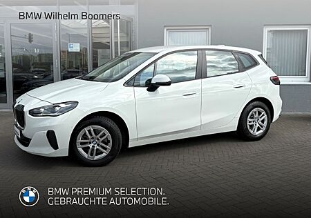 BMW 218 Active Tourer d Autom. Head-up Parking plus