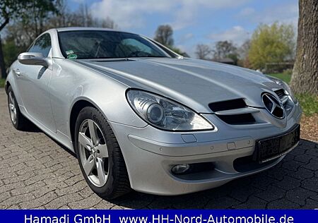 Mercedes-Benz SLK 280 Roadster //XENON//GEPFLEGT//