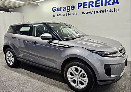 Land Rover Range Rover Evoque D 150 S CUIR NAVI 1 HAND