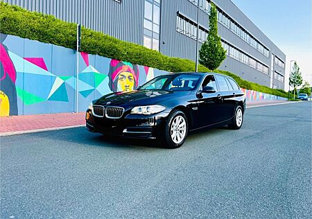 BMW 520d F11 *Automatik* *TÜVneu*Euro6*