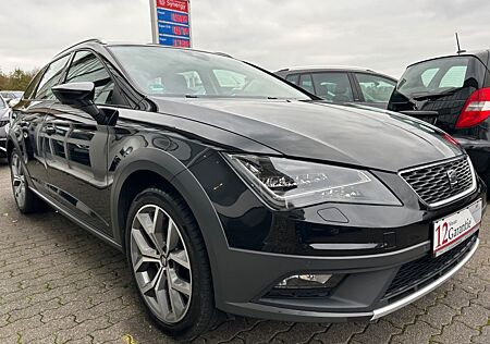 Seat Leon ST X-Perience 4Drive 2.0 TDI*DSG*GARANTIE**