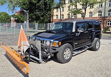 Hummer H3 General 4x4