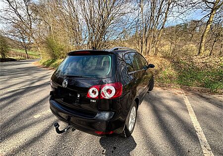 VW Golf Plus Volkswagen 1.2 TSI Style