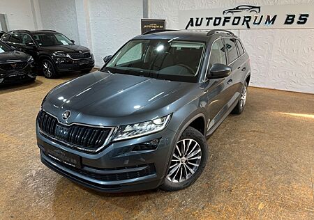 Skoda Kodiaq 2.0TDI DSG/STHZ/CAM/AHK/ACC/SOUND/