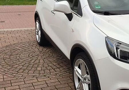 Opel Mokka X 1.4 Turbo INNOVATION Automatik INNOV...