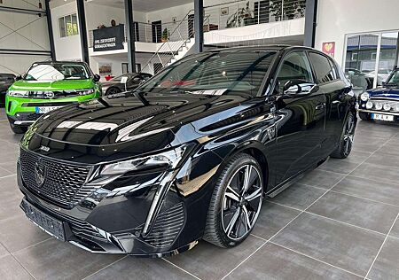 Peugeot 308 GT PureTech 130 EAT8 +LED-Matrix + Kamera +