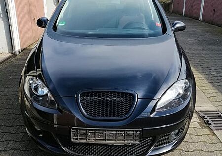 Seat Altea 2.0 FSI Sport Edition