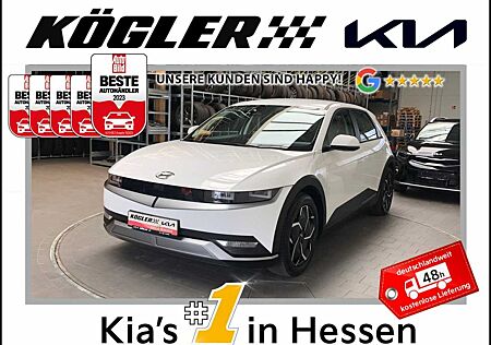 Hyundai IONIQ 5 72,6 kWh EFF