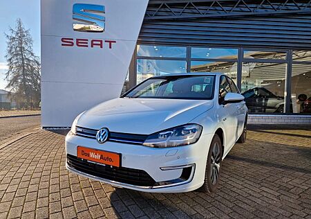 VW Golf Volkswagen VII e- 136 PS Automatik *ACC*Navi*LED*