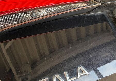 Skoda Scala Cool Plus